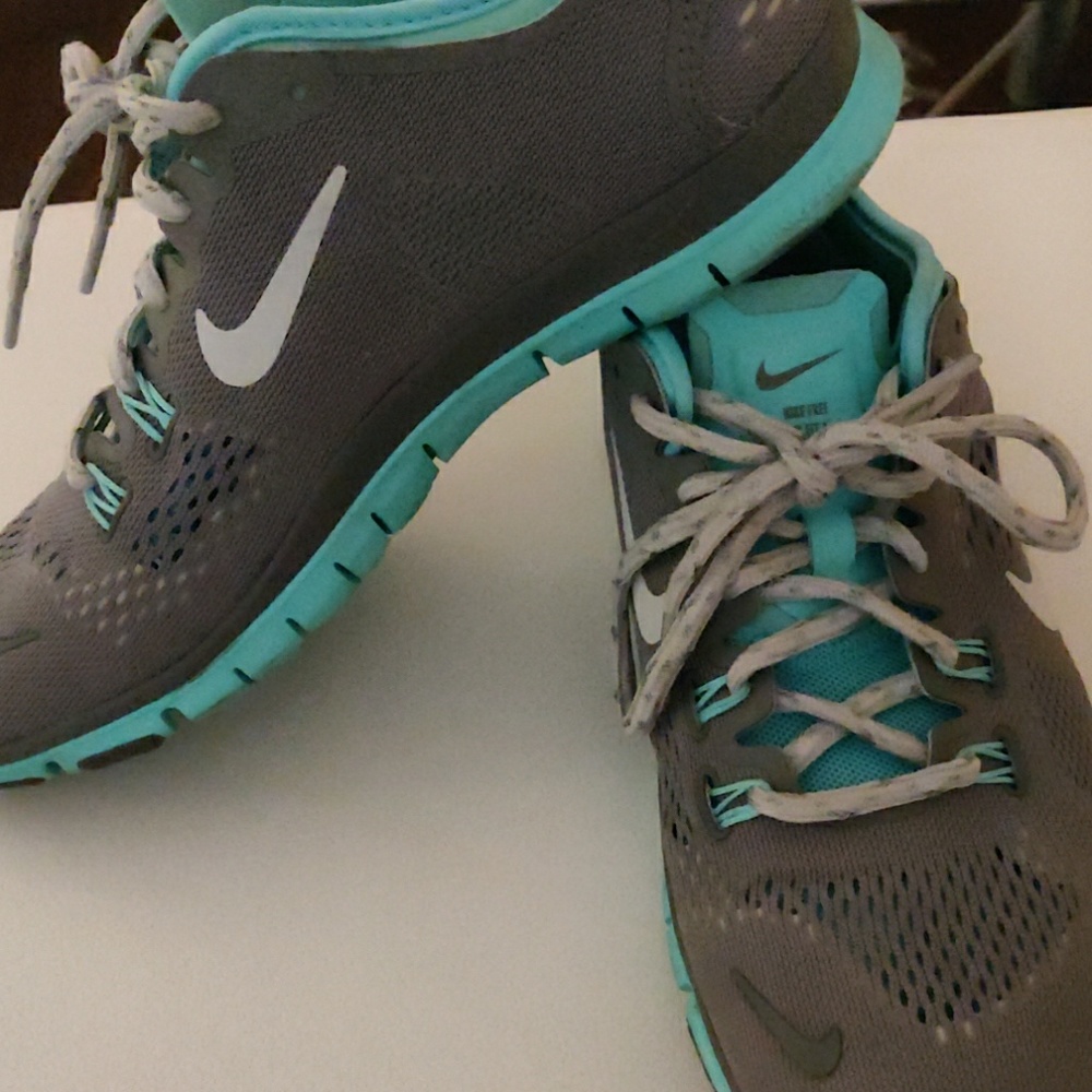 Nike Free 5.0